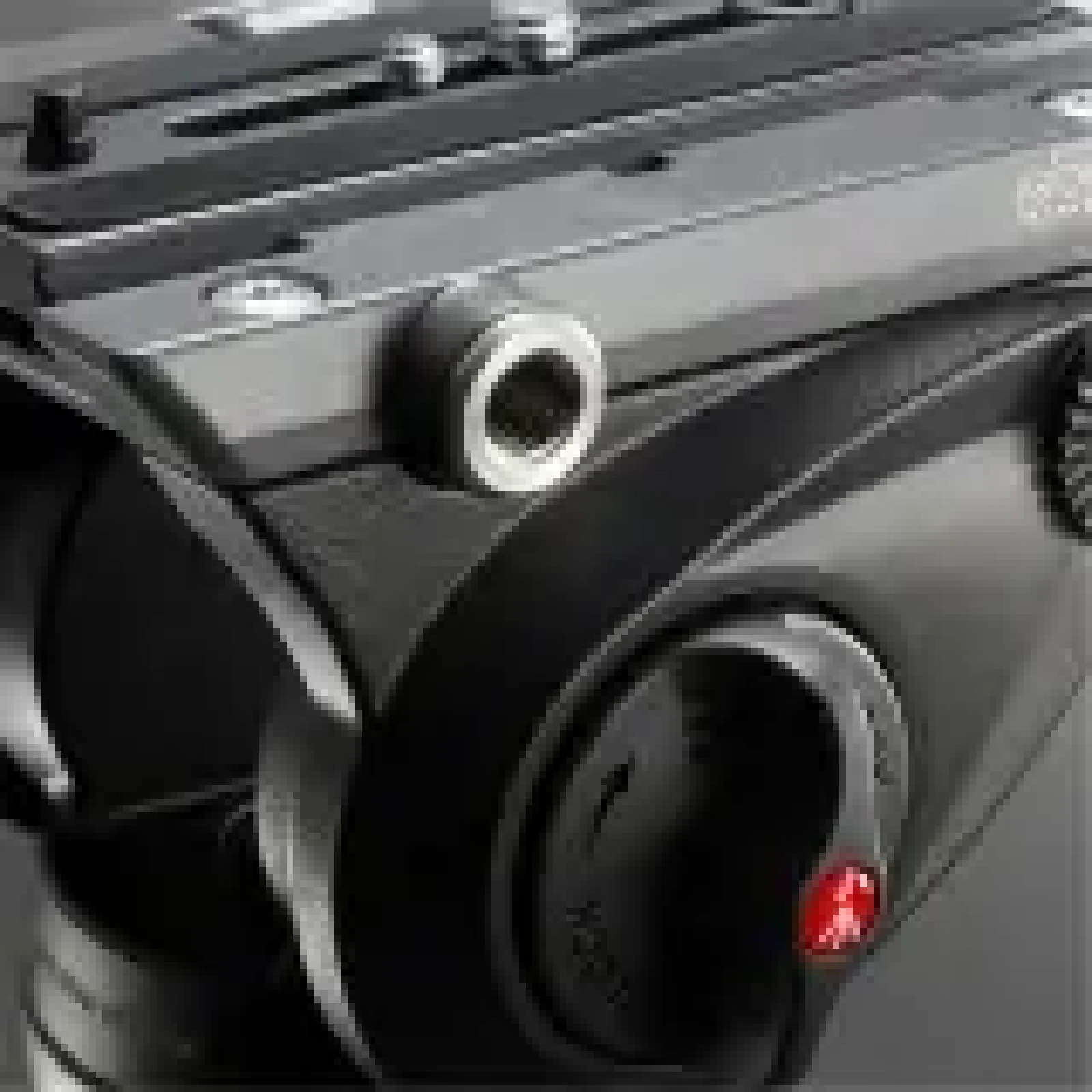 Manfrotto MVT502AM - Photo 1 sur 3