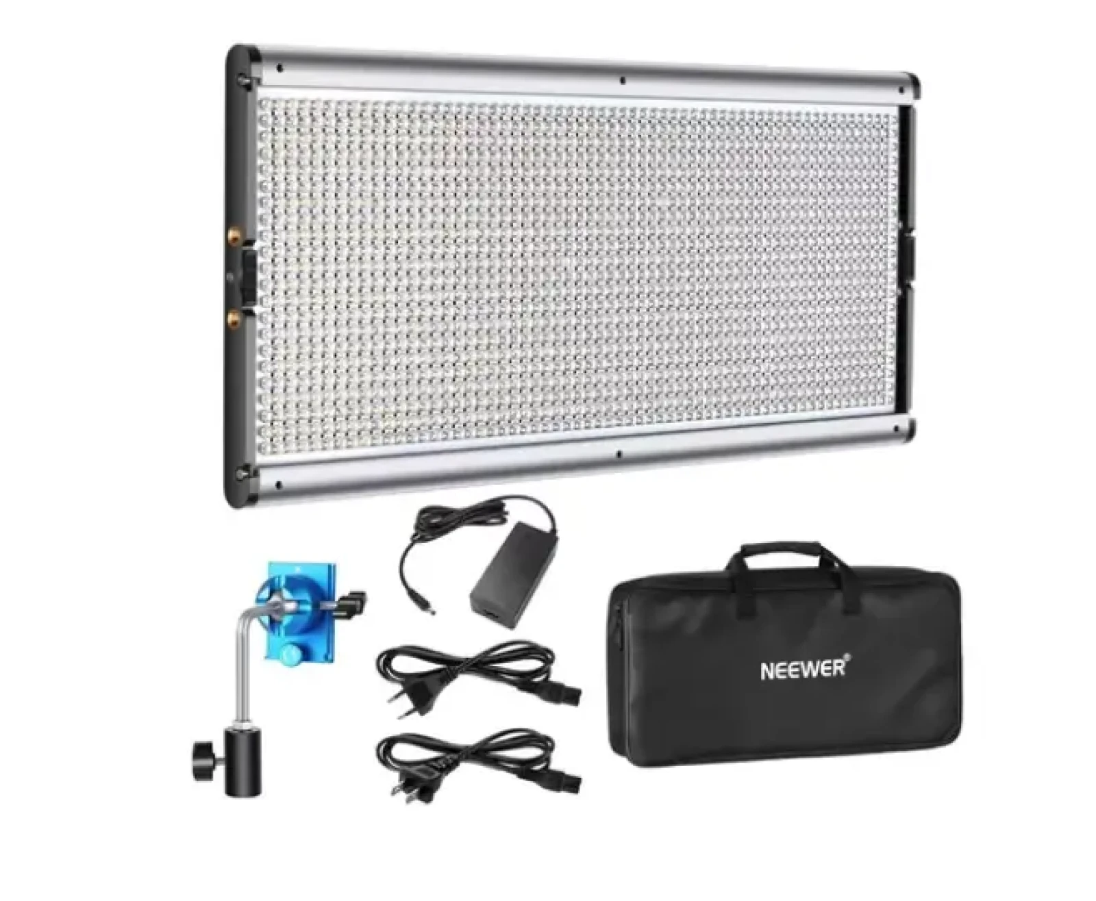 Neewer 960 LED Bi-color - Photo 1 sur 3