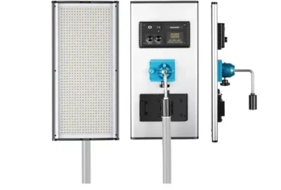 Location Neewer 960 LED Bi-color