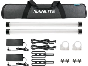 Location Nanlite Pavotubes 15XR