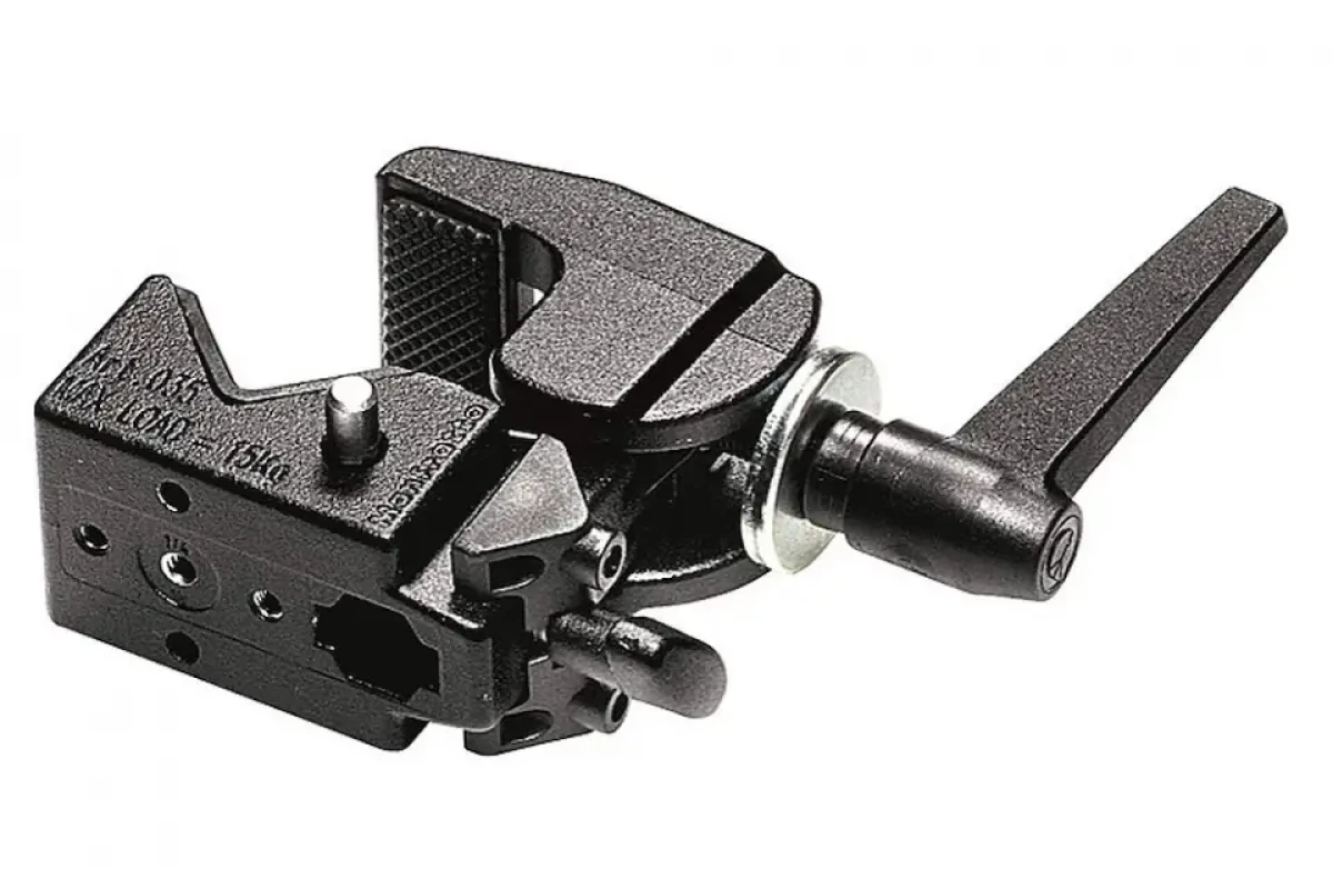 Location Manfrotto 143N Magic Arm - Lightyshare