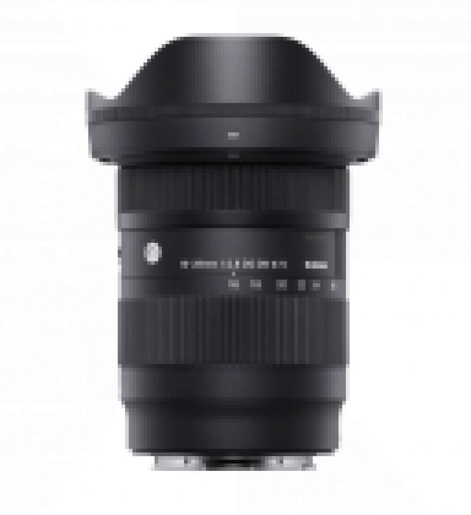 Sigma 16-28mm f/2,8 - Photo 1 sur 6