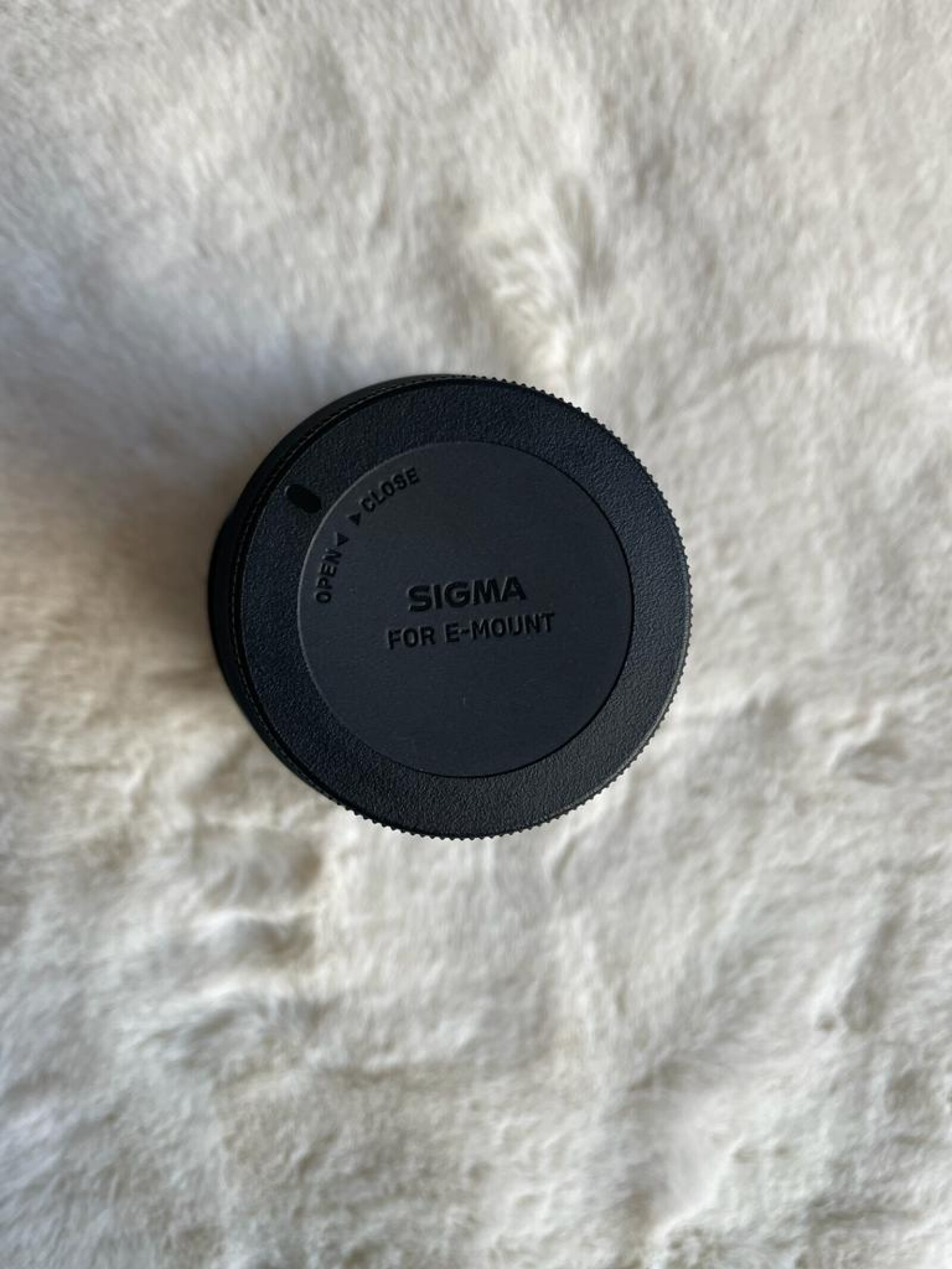 Sigma 16-28mm f/2,8 - Photo 6 sur 6