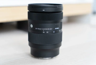 Location Sigma 28-70mm F2.8 DG DN