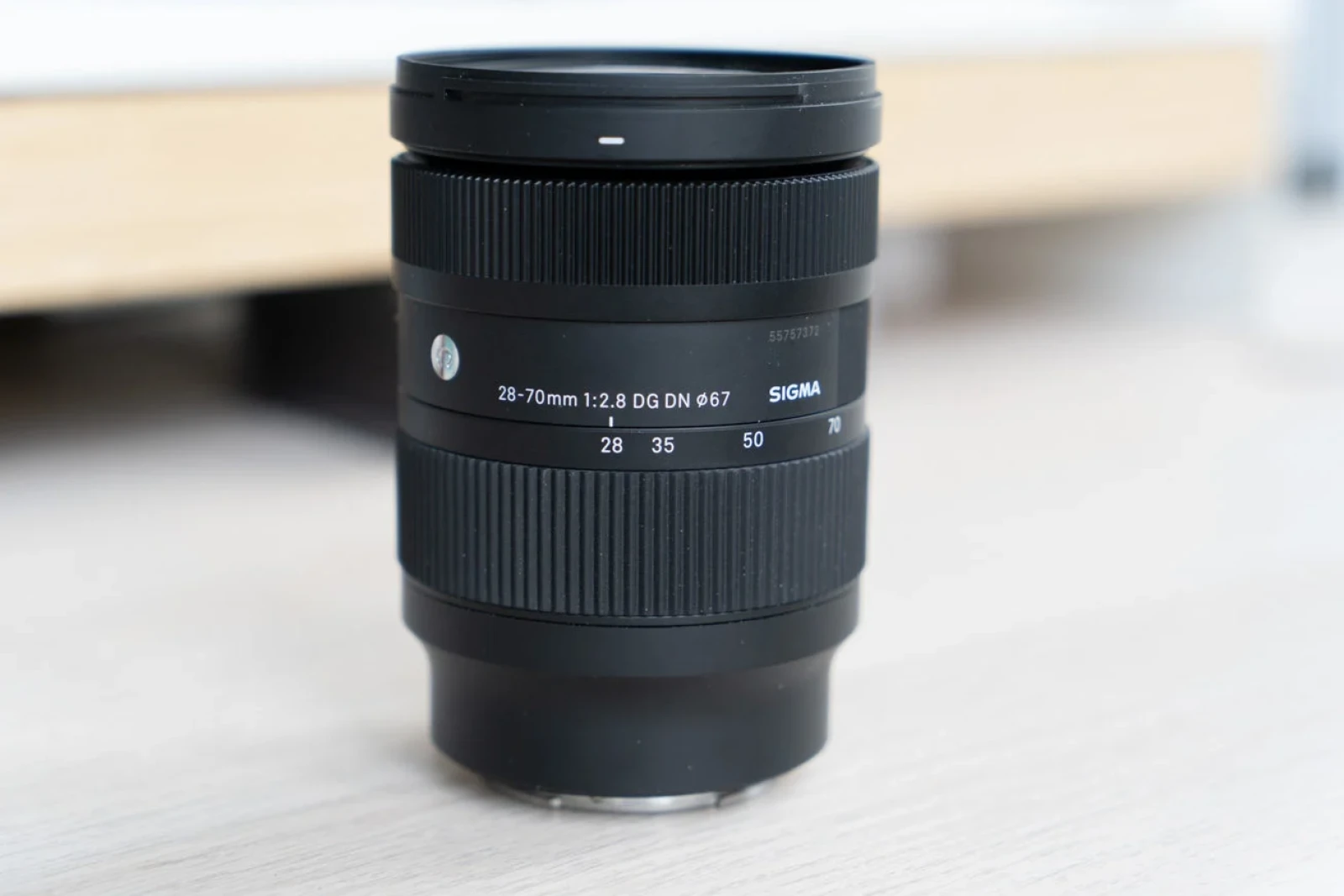 Sigma 28-70mm F2.8 DG DN - Photo 2 sur 5
