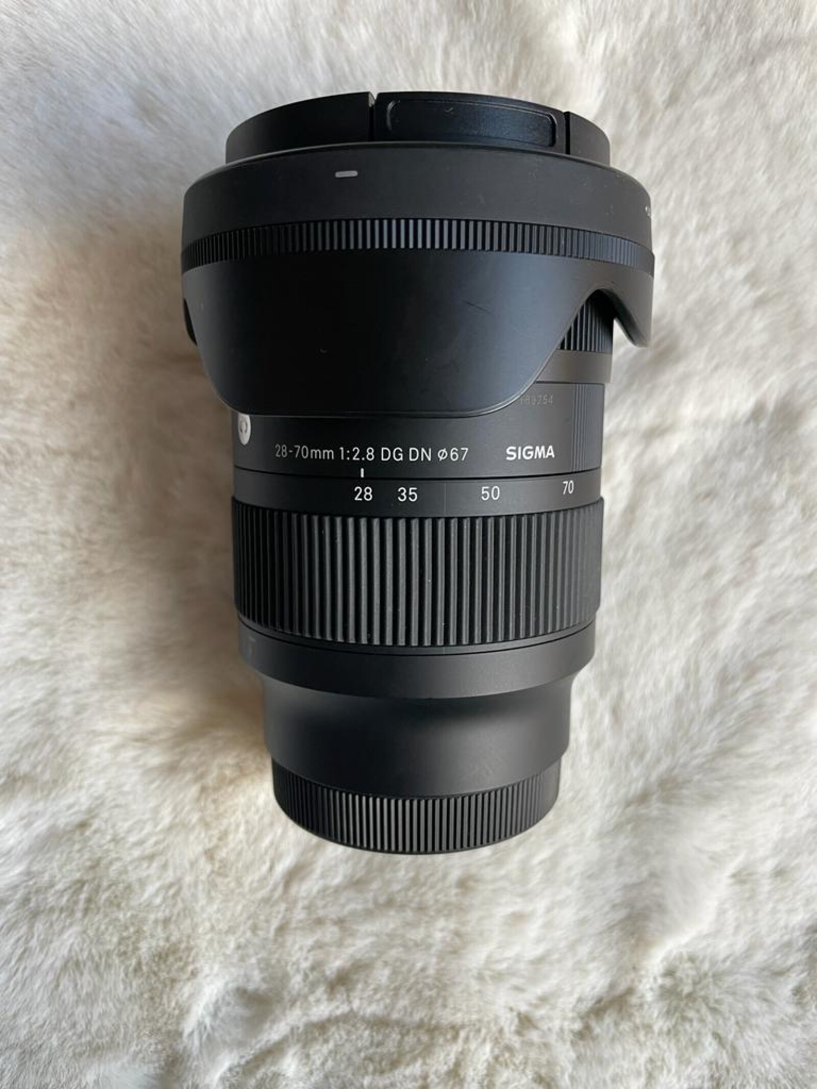 Sigma 28-70mm F2.8 DG DN - Photo 4 sur 5