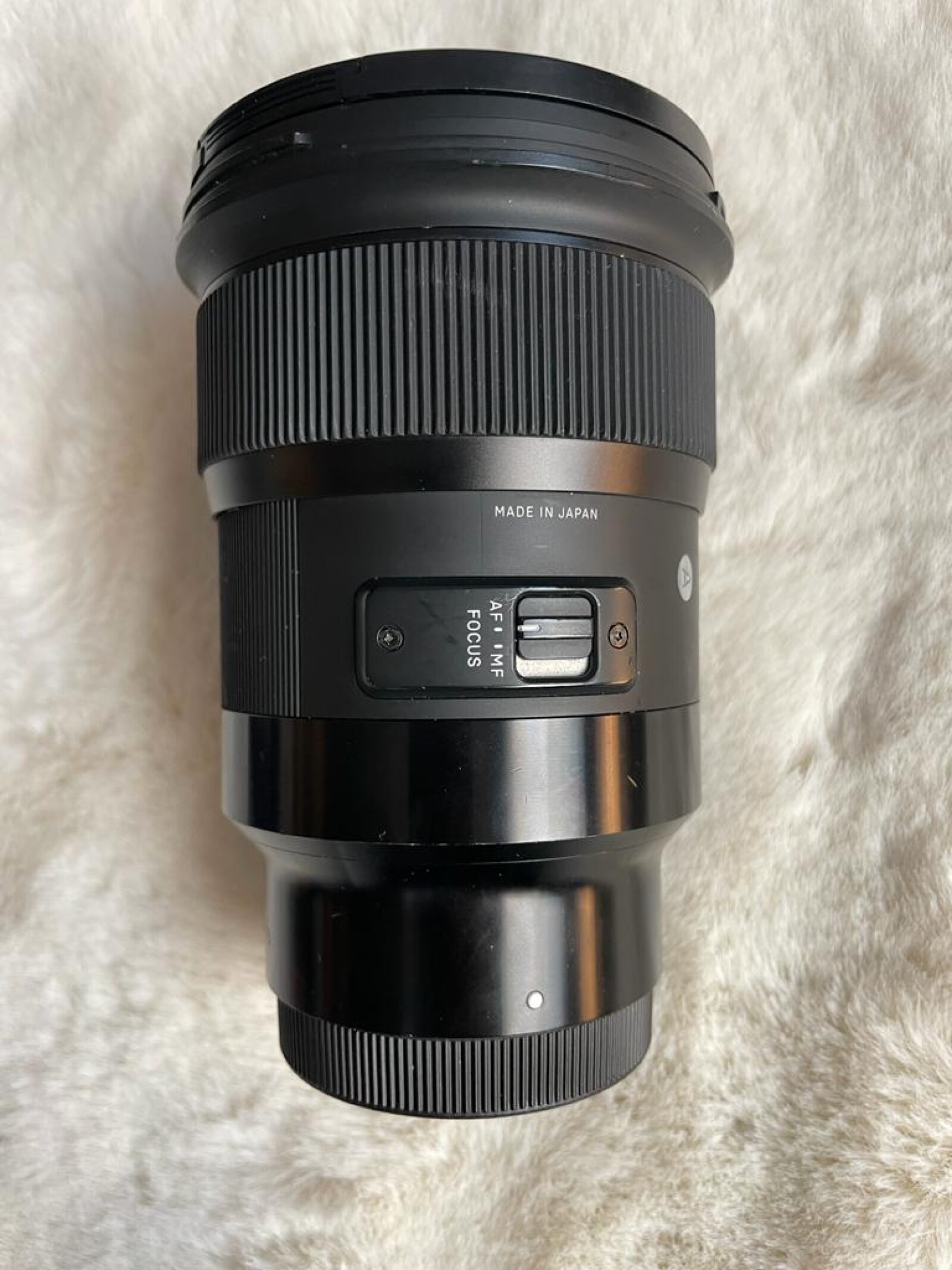 Sigma 24mm F1.4 DG HSM ART - Photo 2 sur 5