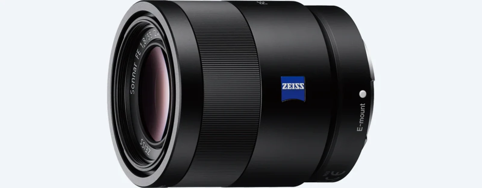 Sony 55mm f/1.8 - Photo 1 sur 5