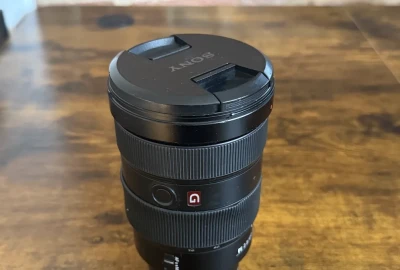 Rent Sony FE 24-70mm f/2.8 GM