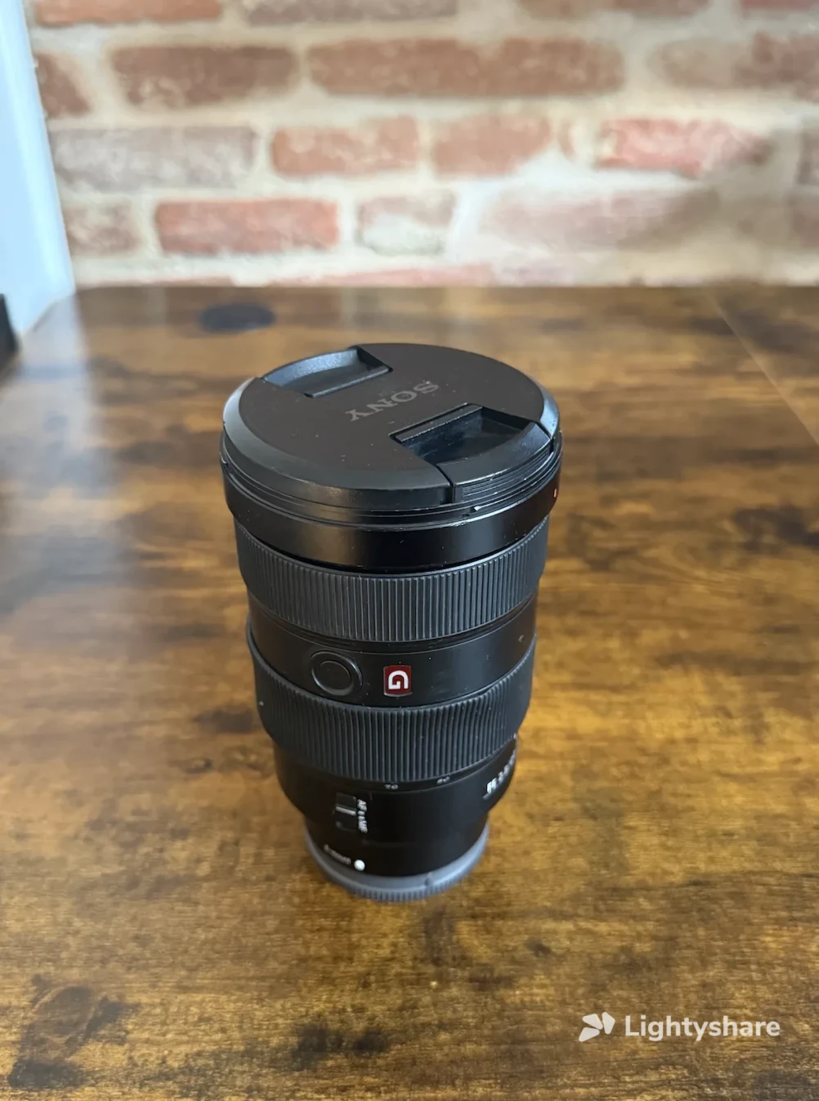 Sony FE 24-70mm f/2.8 GM - Photo 3 sur 3
