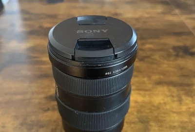 Rent Sony FE 24-70mm f/2.8 GM