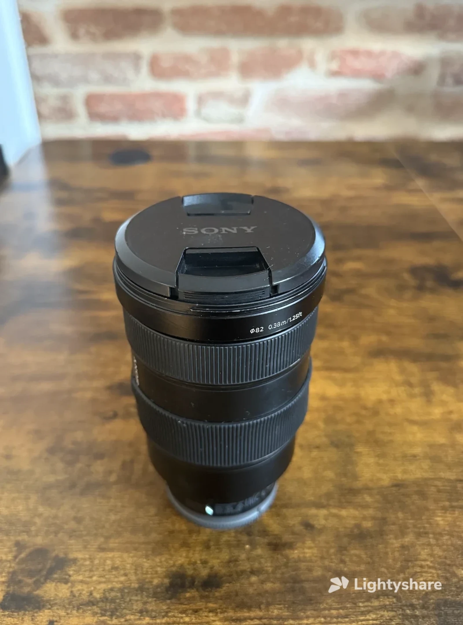Sony FE 24-70mm f/2.8 GM - Photo 2 sur 3