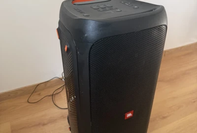 Location JBL Partybox 310