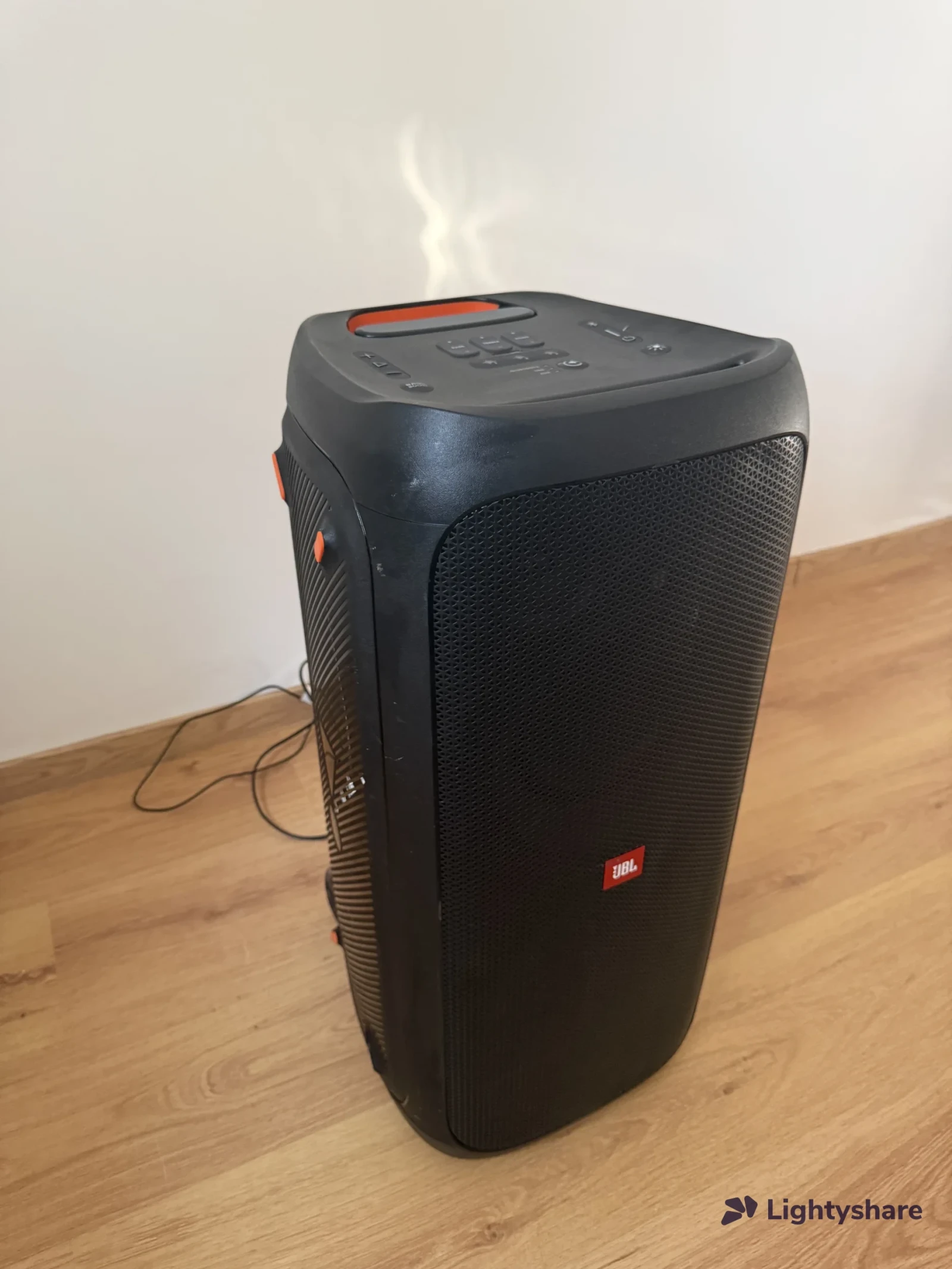 JBL Partybox 310 - Photo 3 sur 3