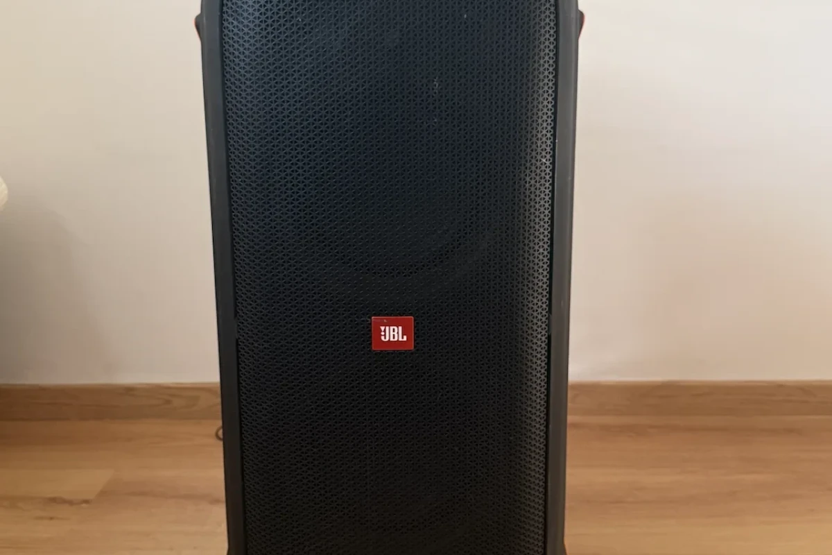 Location JBL Partybox 310 - Lightyshare