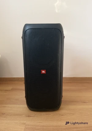 Photo JBL Partybox 310