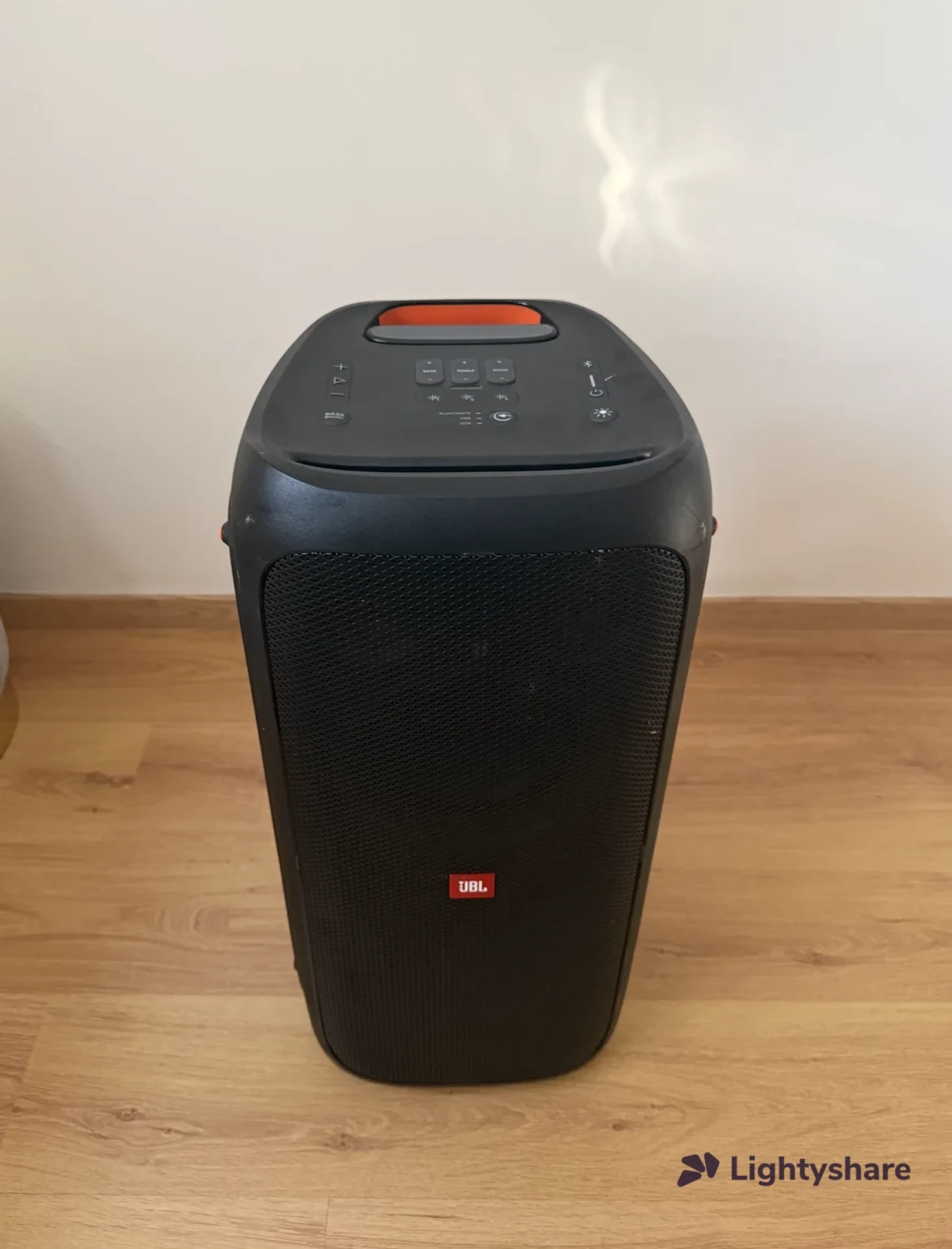 JBL Partybox 310 - Photo 2 sur 3