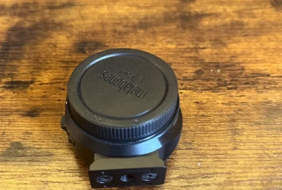 Rent Metabones EF - E mout T