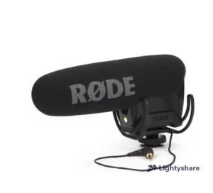 Rent Rode Stereo VideoMic Pro-R