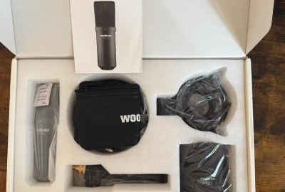 Rent Woodbrass Bird UM1