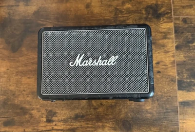 Rent Marshall Acton IV