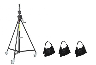 Location LUMIERE HMi - KIT JOKER2 K5600 - PACK 2
