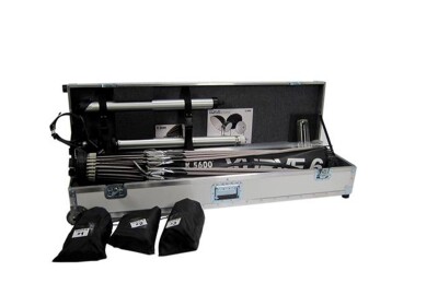 Location LUMIERE HMi - KIT JOKER2 K5600 - PACK 2