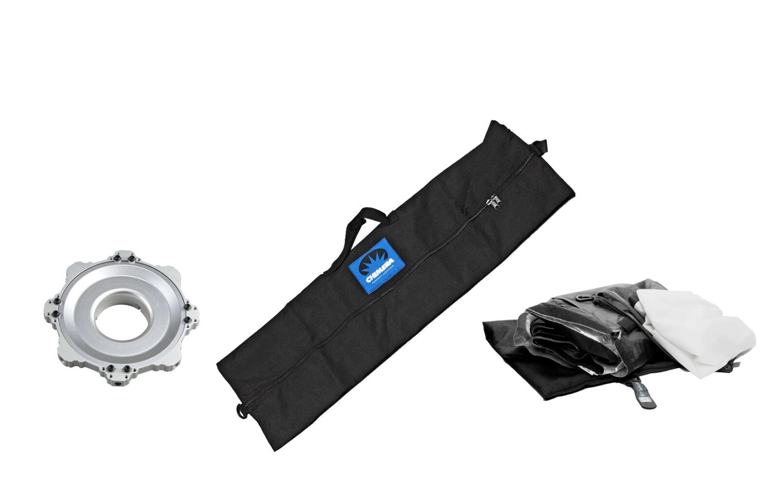 LUMIERE HMi - KIT JOKER2 K5600 - PACK 2 - Photo 4 sur 6