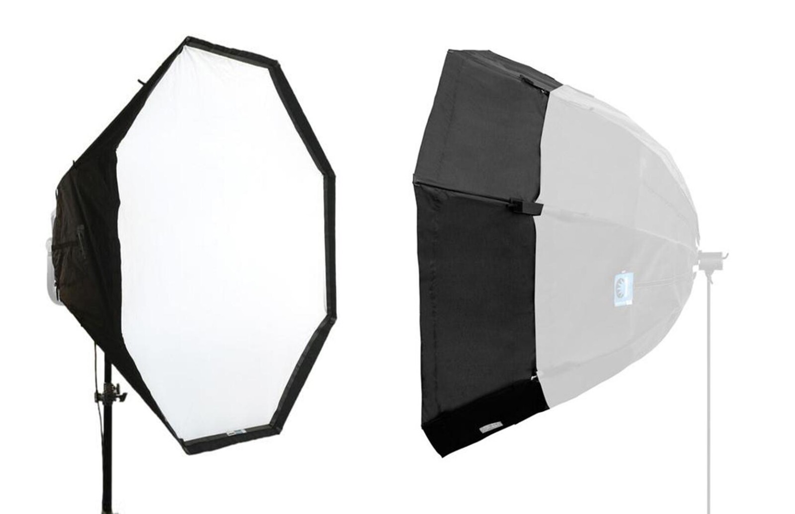 LUMIERE HMi - KIT JOKER2 K5600 - PACK 1		 - Photo 4 sur 5
