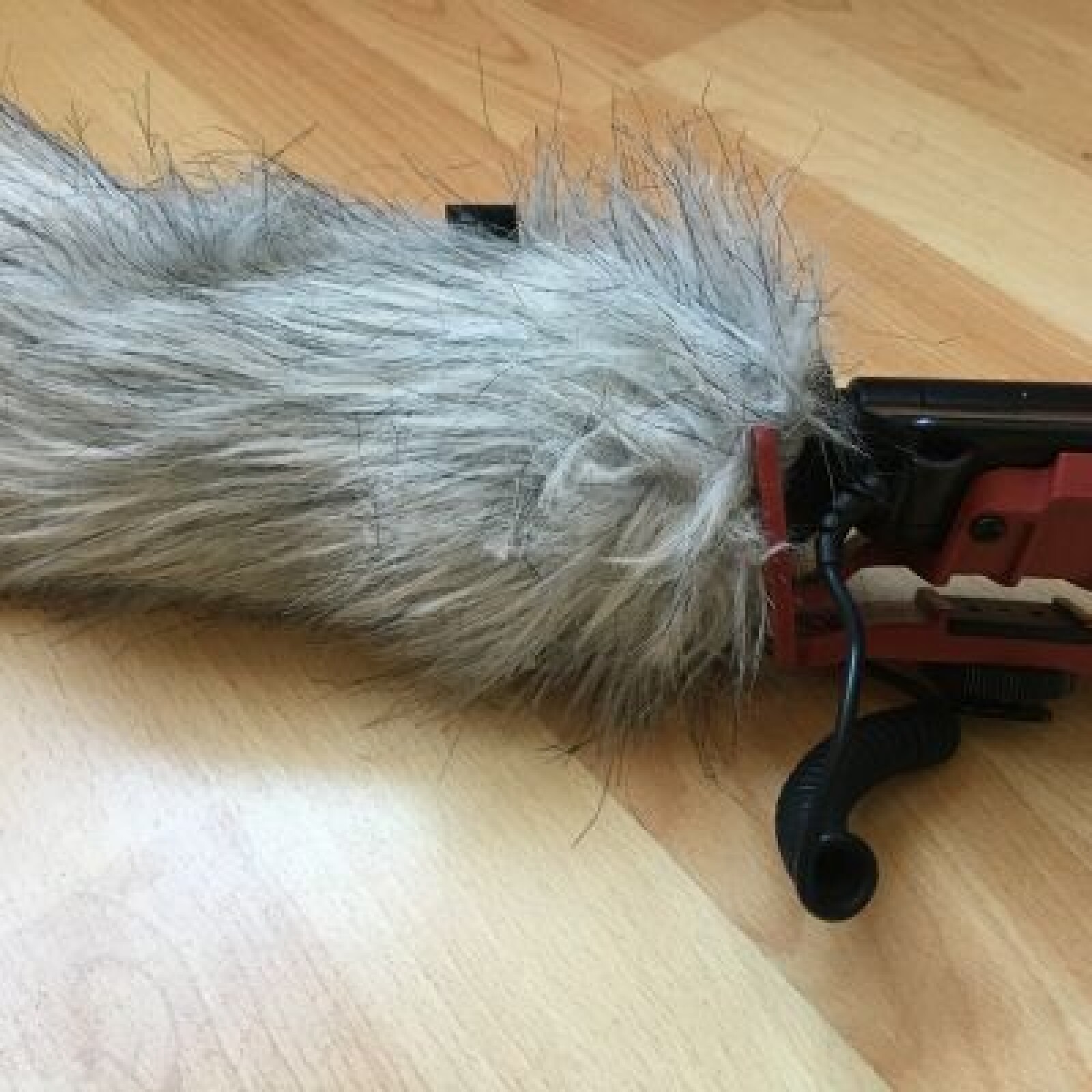 Rode VideoMic Rycote - Photo 3 sur 4