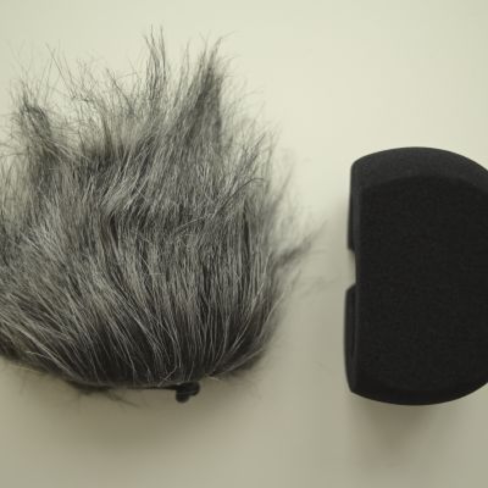 Zoom H5 + micro stéréo YXH-5 + accessoires - Photo 2 sur 2