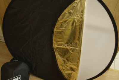 Location Réflecteur / diffuseur 107cm Caruba