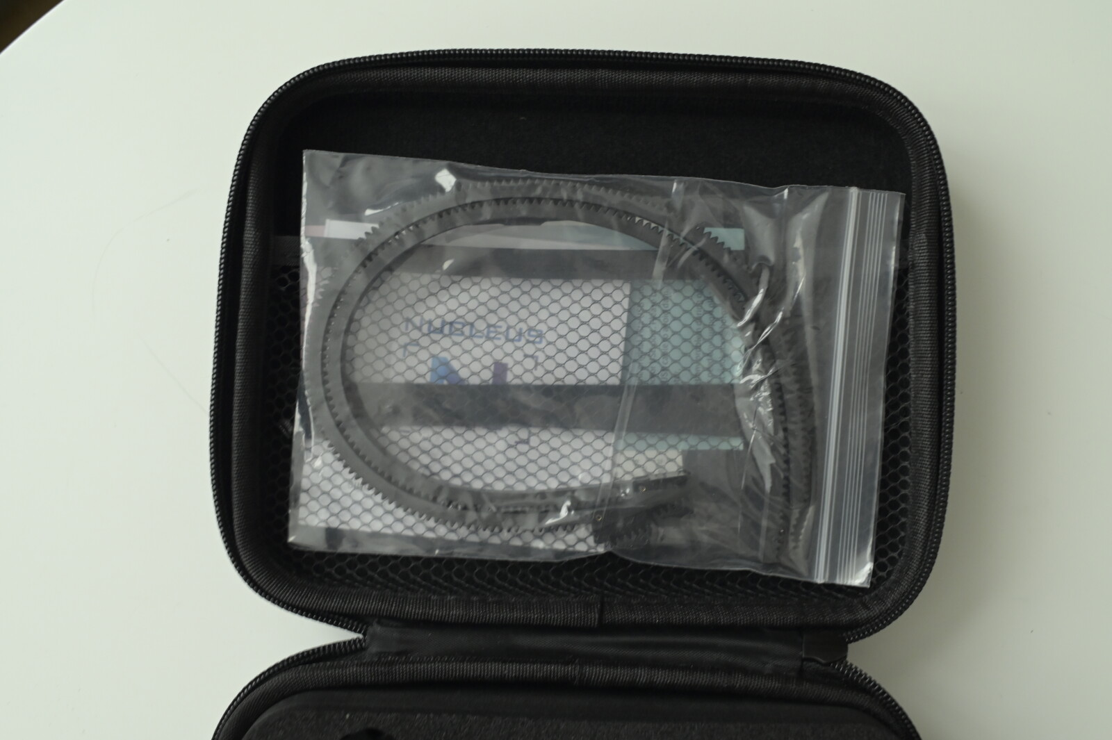 Pack Tilta Nucleus Nano - Photo 3 sur 3