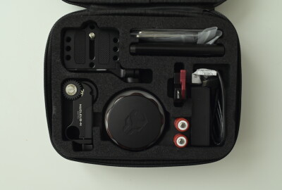 Location Pack Tilta Nucleus Nano