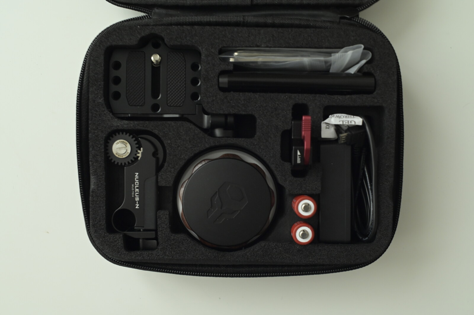 Pack Tilta Nucleus Nano - Photo 2 sur 3