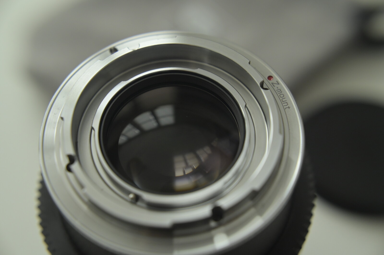 Sirui 35mm Anamorphic monture Z ou Micro 4/3 - Photo 3 sur 3