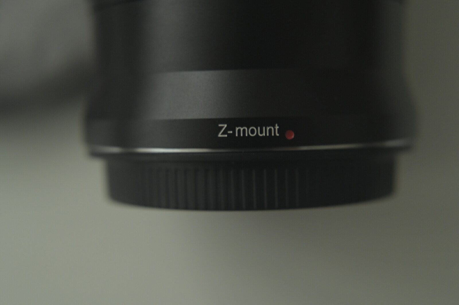 Sirui 24mm Anamorphic monture Z (Nikon) - Photo 2 sur 5