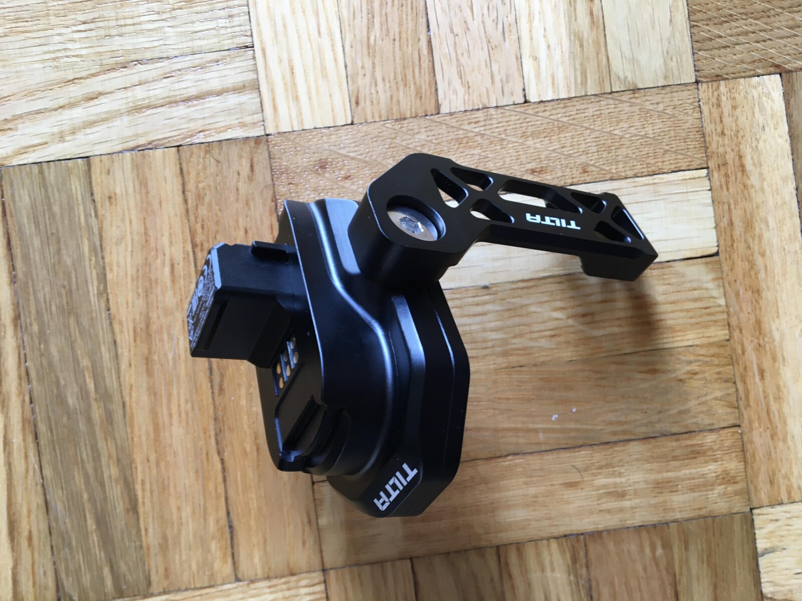 Tilta Hydra Alien - Stabilisateur voiture / moto - Photo 4 sur 9