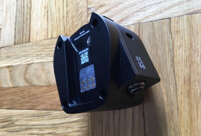 Location Support universelle et commande déportée pour Ronin-S