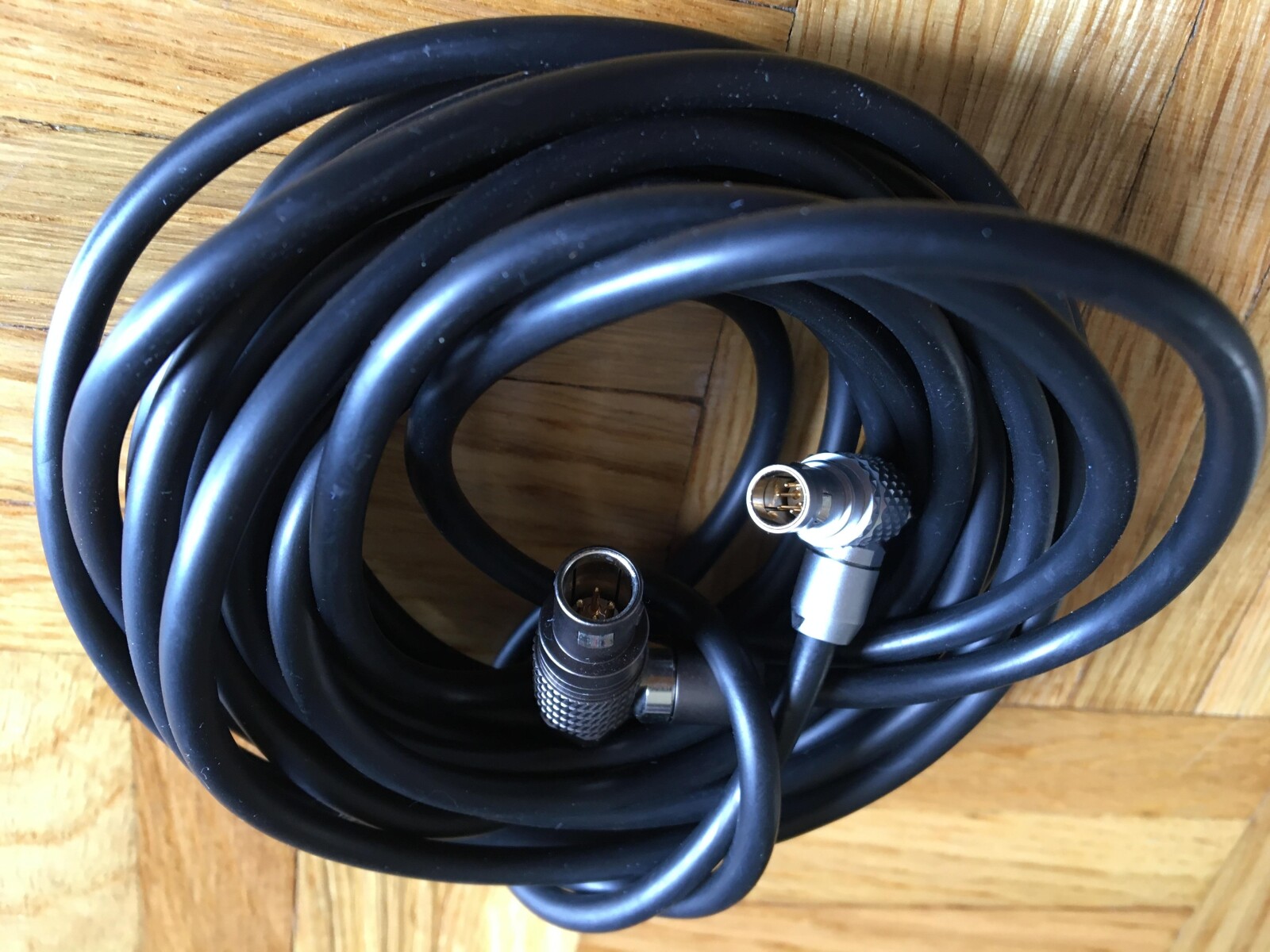 Support universelle et commande déportée pour Ronin-S - Photo 4 sur 5