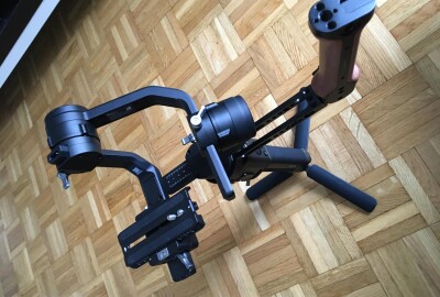 Location Pack Ronin-S 