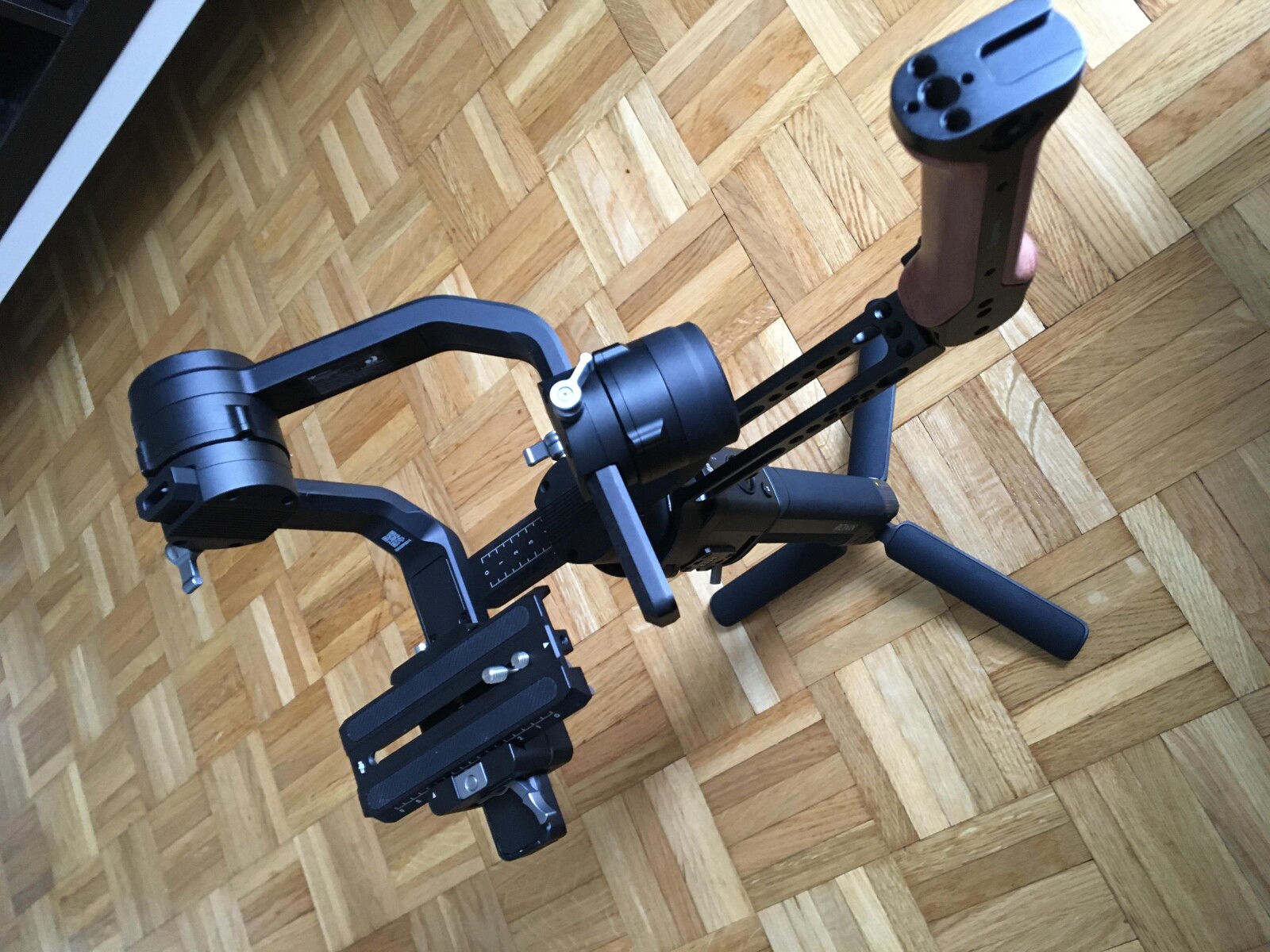 Pack Ronin-S  - Photo 3 sur 3