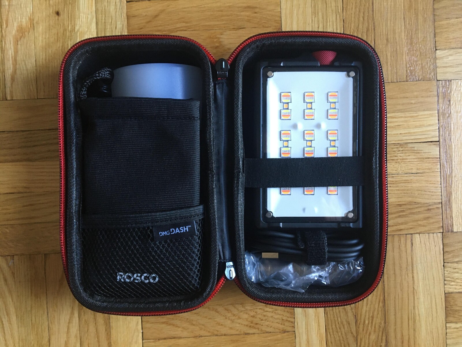 Rosco DMG Dash - Photo 4 sur 4