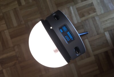 Location Godox R1 LED + Pack AK-R1