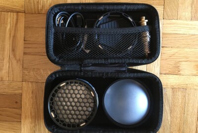 Location Godox R1 LED + Pack AK-R1