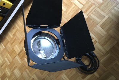 Location Mandarine ARRI
