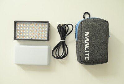 Location Nanlite Litolite 5C