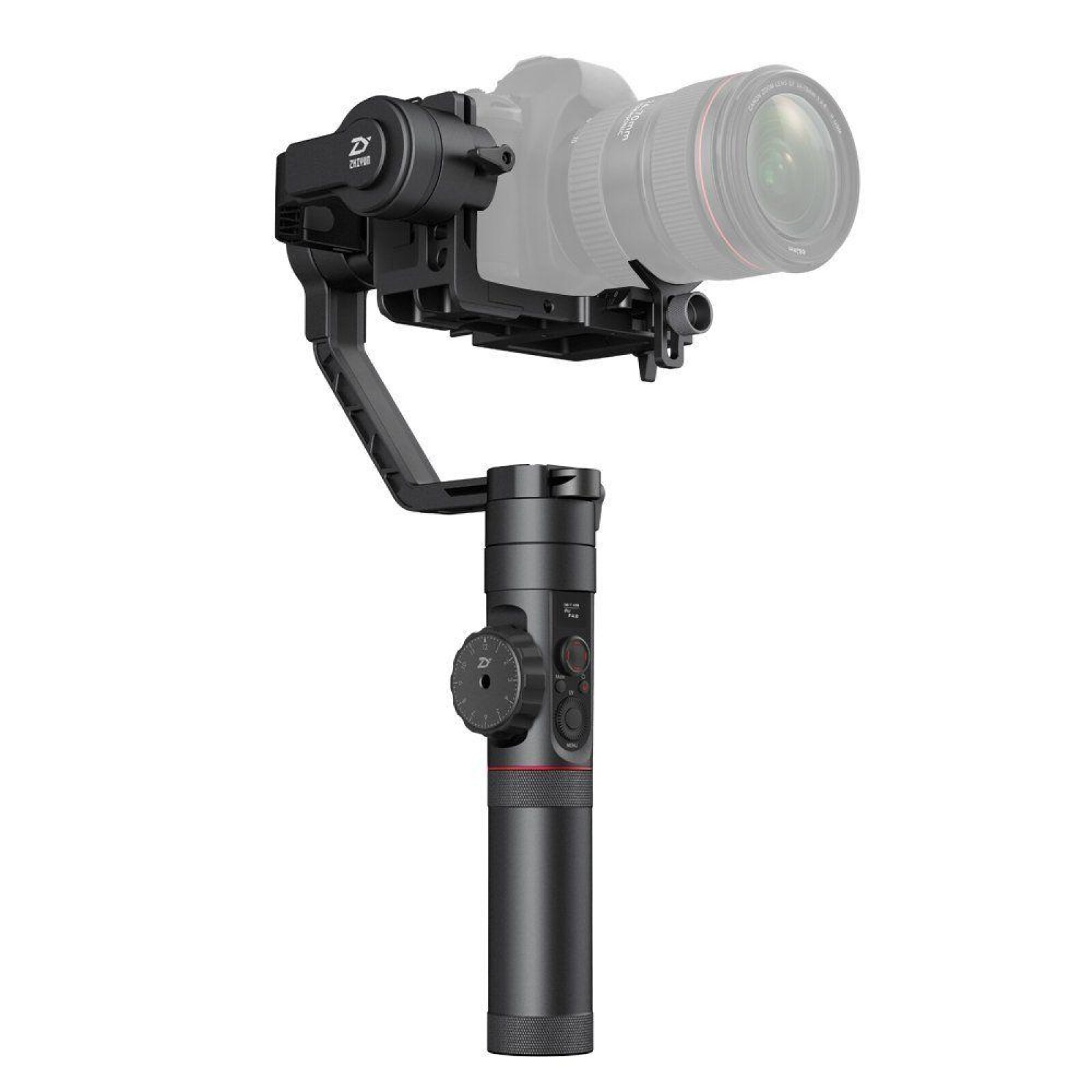 Zhiyun Crane 2 - Photo 1 sur 7