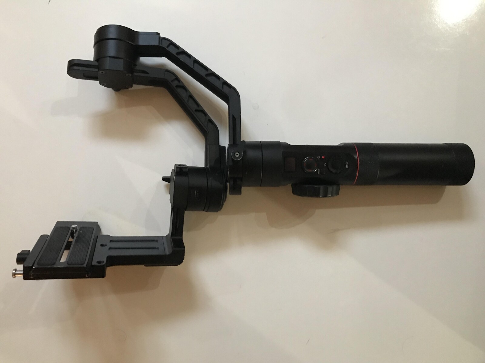 Zhiyun Crane 2 - Photo 5 sur 7
