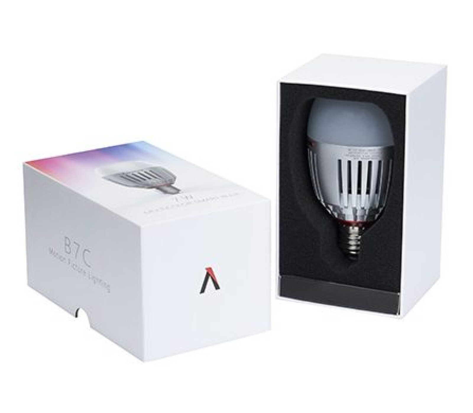Aputure Accent B7c - Photo 1 sur 1